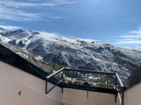 MULEYHACEN ELITE, Sierra Nevada